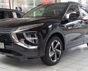 Mitsubishi Eclipse Cross Gebrauchtwagen