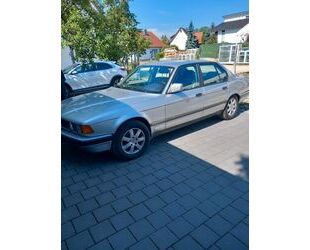 BMW 735 Gebrauchtwagen