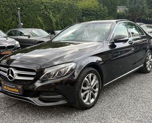 Mercedes-Benz C 200 Gebrauchtwagen