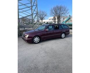 Mercedes-Benz 320 Gebrauchtwagen