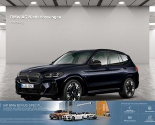 BMW iX3 Gebrauchtwagen