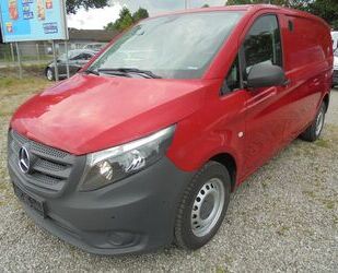 Mercedes-Benz Vito Gebrauchtwagen