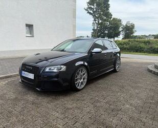 Audi RS3 Gebrauchtwagen