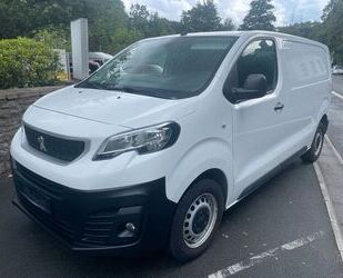 Peugeot Expert Gebrauchtwagen