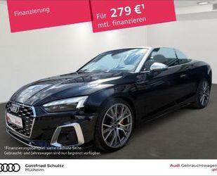 Audi S5 Gebrauchtwagen