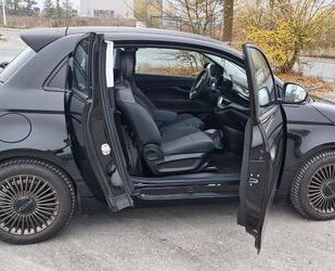 Fiat 500e Gebrauchtwagen