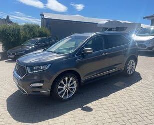 Ford Edge Gebrauchtwagen