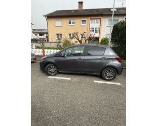 Toyota Yaris Gebrauchtwagen