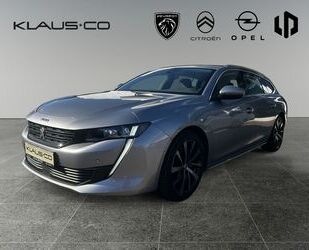 Peugeot 508 Gebrauchtwagen