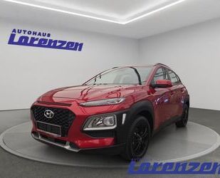 Hyundai KONA Gebrauchtwagen