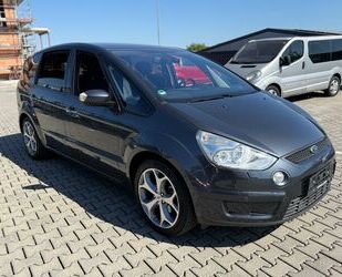 Ford S-Max Gebrauchtwagen