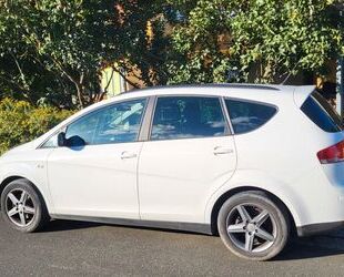 Seat Altea Gebrauchtwagen
