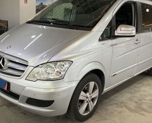 Mercedes-Benz Viano Gebrauchtwagen