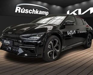 Kia EV6 Gebrauchtwagen