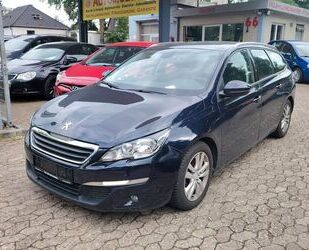 Peugeot 308 Gebrauchtwagen