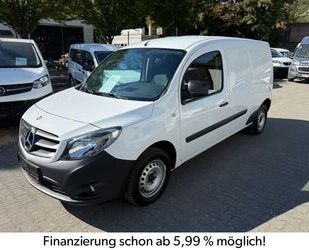 Mercedes-Benz Citan Gebrauchtwagen