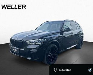 BMW X5 M50 Gebrauchtwagen