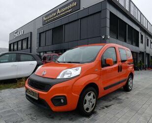 Fiat Qubo Gebrauchtwagen