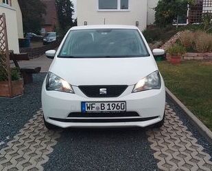 Seat Mii Gebrauchtwagen