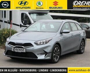 Kia ceed / Ceed Gebrauchtwagen