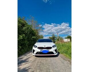Kia pro ceed / ProCeed Gebrauchtwagen