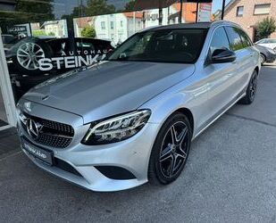 Mercedes-Benz C 180 Gebrauchtwagen
