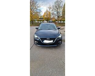 Mazda 3 Gebrauchtwagen