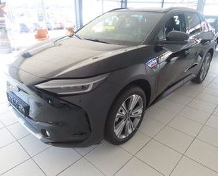 Subaru Solterra Gebrauchtwagen