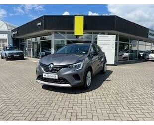 Renault Captur Gebrauchtwagen