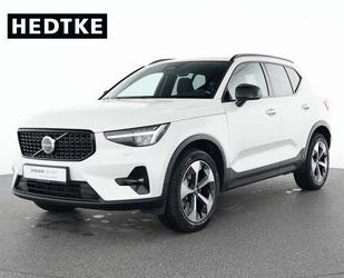 Volvo XC40 Gebrauchtwagen