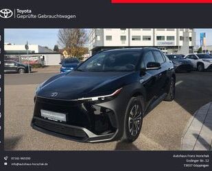 Toyota bZ4X Gebrauchtwagen