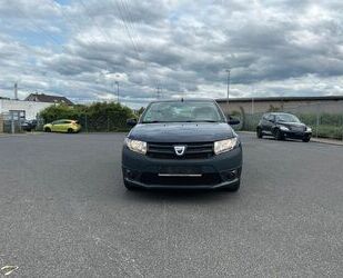 Dacia Sandero Gebrauchtwagen