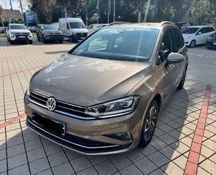 VW Golf Sportsvan Gebrauchtwagen