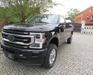 Ford F 250 Gebrauchtwagen