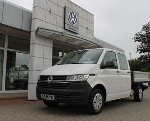 VW T6 Transporter Gebrauchtwagen