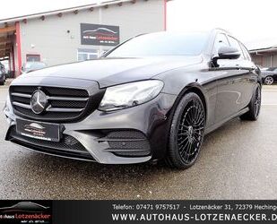 Mercedes-Benz E 350 Gebrauchtwagen