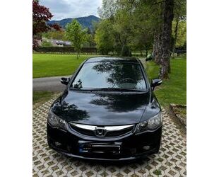 Honda Civic Gebrauchtwagen