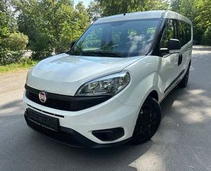 Fiat Doblo Gebrauchtwagen