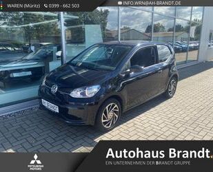 VW up! Gebrauchtwagen