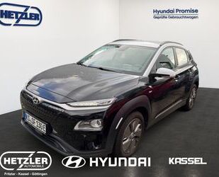 Hyundai KONA Elektro Gebrauchtwagen
