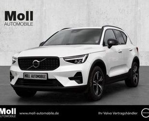 Volvo XC40 Gebrauchtwagen