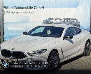 BMW M850 Gebrauchtwagen