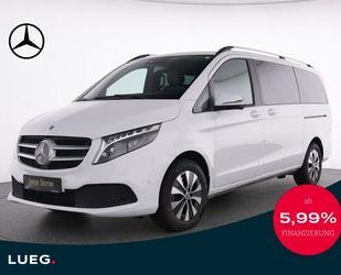 Mercedes-Benz V 250 Gebrauchtwagen