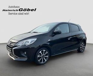 Mitsubishi Space Star Gebrauchtwagen