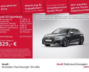 Audi S3 Gebrauchtwagen