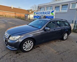 Mercedes-Benz C 180 Gebrauchtwagen