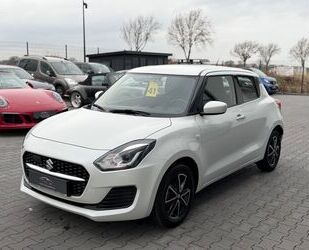 Suzuki Swift Gebrauchtwagen