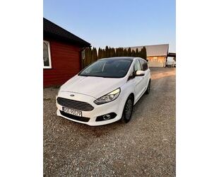 Ford S-Max Gebrauchtwagen