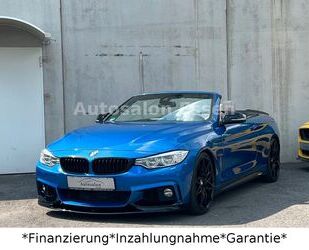 BMW BMW 435i xDrive* M-Performance*Head up*Kamera*H&K Gebrauchtwagen