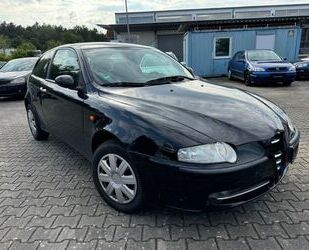 Alfa Romeo Alfa 147 Gebrauchtwagen